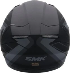 SMK STELLAR STAGE Integralhelm -Motorradladen smk stellar stage integralhelm schwarz anthrazit xxl 176041saxxl 3 2