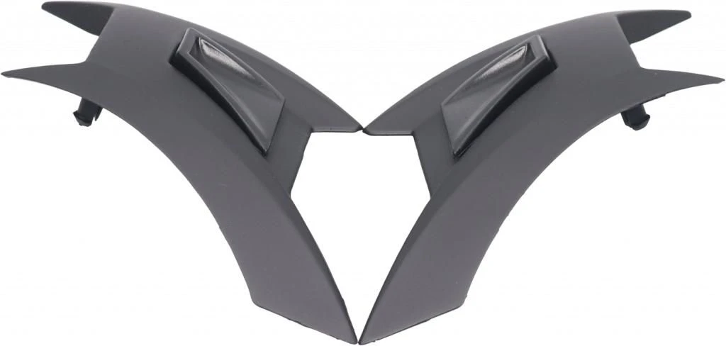 SMK STELLAR Top Vent Stirnbelüftung 3 SMK STELLAR Top Vent Stirnbelüftung