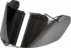 SMK STELLAR Visier M. Pinlockvorb. Verspiegelt