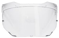 SMK TWISTER-GLIDE Visier Mit Pinlockvorb.70 Ready -Motorradladen smk twister glide visier mit pinlockvorb 70 ready klar kratzfest 17600401kl 1 4