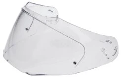 SMK TWISTER-GLIDE Visier Mit Pinlockvorb.70 Ready -Motorradladen smk twister glide visier mit pinlockvorb 70 ready klar kratzfest 17600401kl 5