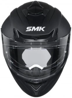 SMK TYPHOON Integralhelm -Motorradladen smk typhoon integralhelm matt schwarz xs 176036msxs 1
