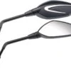 SPARMART SPIEGELPAAR SPECCHI 295036 M8 -Motorradladen sparmart spiegelpaar specchi 295036 m8 schwarz 8mm 900492sw 2