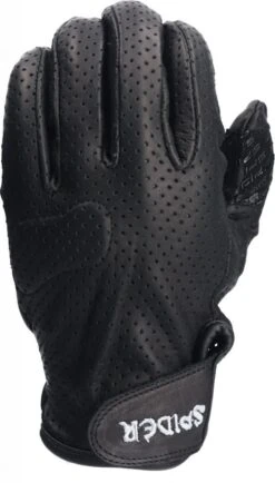 SPIDER COOL LEDERHANDSCHUH - Auslauf !