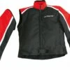 SPIDER TEAM CLUB JACKE 2 SPIDER TEAM CLUB JACKE -Motorradladen spider team club jacke schwarz rot m 209026srm 4