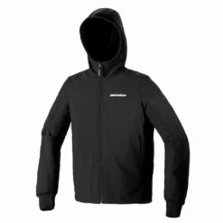 SPIDI ARMOR EVO Hoodie -Motorradladen spidi armor evo hoodie schwarz s 253013sws 2 2