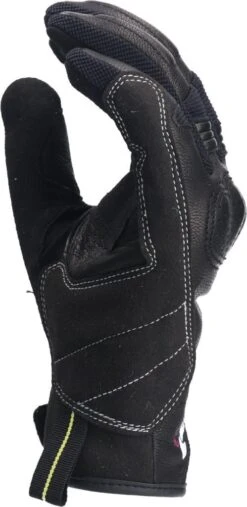 SPIDI CHARME 2 LADY Lederhandschuh -Motorradladen spidi charme 2 lady lederhandschuh schwarz xl 244043swxl 3 3