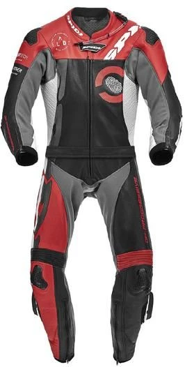 SPIDI DP-PROGRESSIVE TOURING Lederkombi 2-teilig 4 SPIDI DP-PROGRESSIVE TOURING Lederkombi 2-teilig – Bild 2