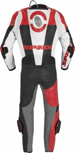 SPIDI DP-PROGRESSIVE TOURING Lederkombi 2-teilig 8 SPIDI DP-PROGRESSIVE TOURING Lederkombi 2-teilig -Motorradladen spidi dp progressive touring lederkombi 2 teilig schwarz rot 58 453018sr58 1 1