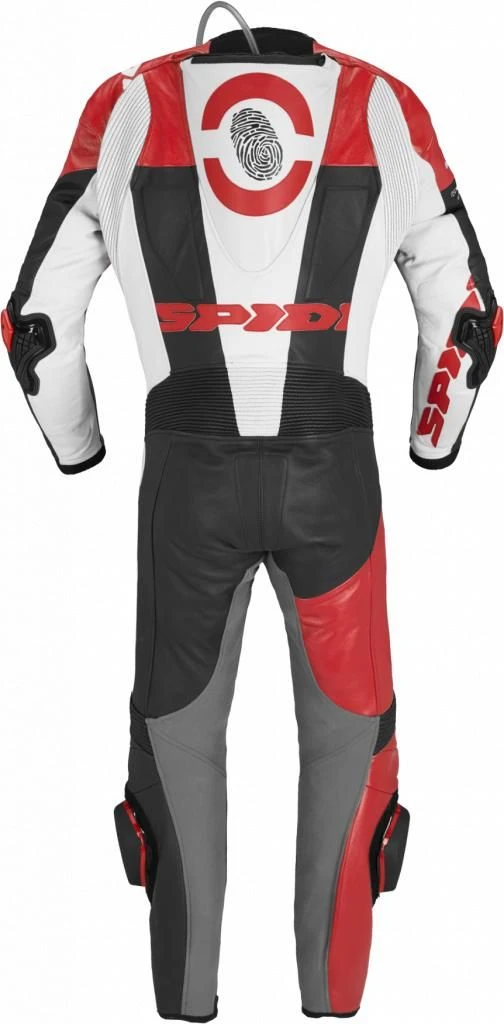 SPIDI DP-PROGRESSIVE TOURING Lederkombi 2-teilig 5 SPIDI DP-PROGRESSIVE TOURING Lederkombi 2-teilig – Bild 3