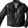 SPIDI GARAGE Lederjacke 1 SPIDI GARAGE Lederjacke -Motorradladen spidi garage lederjacke schwarz 56 253006sw56 2