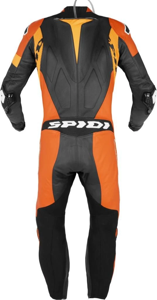 SPIDI RACE WARRIOR PERF Lederkombi 1-teilig 5 SPIDI RACE WARRIOR PERF Lederkombi 1-teilig – Bild 3