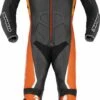 SPIDI RACE WARRIOR PERF Lederkombi 1-teilig -Motorradladen spidi race warrior perf lederkombi 1 teilig schwarz orange 50 453009so50 4