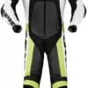 SPIDI TRONIK WIND PRO Lederkombi 1-teilig 2 SPIDI TRONIK WIND PRO Lederkombi 1-teilig -Motorradladen spidi tronik wind pro lederkombi 1 teilig schwarz gruen 50 453003gr50 4