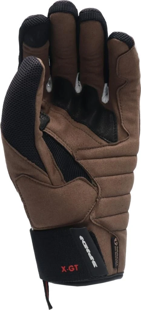 SPIDI X-GT Handschuh 5 SPIDI X-GT Handschuh – Bild 3