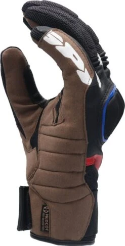 SPIDI X-GT Handschuh 9 SPIDI X-GT Handschuh -Motorradladen spidi x gt handschuh braun schwarz xxl 244066brxxl 3