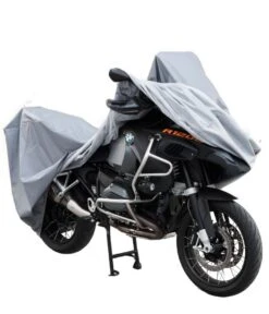 SPINELLI CALIFORNIA Faltgarage Für BMW R1200GS -Motorradladen spinelli california faltgarage fuer bmw r1200gs grau 901141gr 4