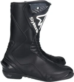STYLMARTIN SONIC RS -Motorradladen stylmartin sonic rs schwarz 46 511002sw46 4 2