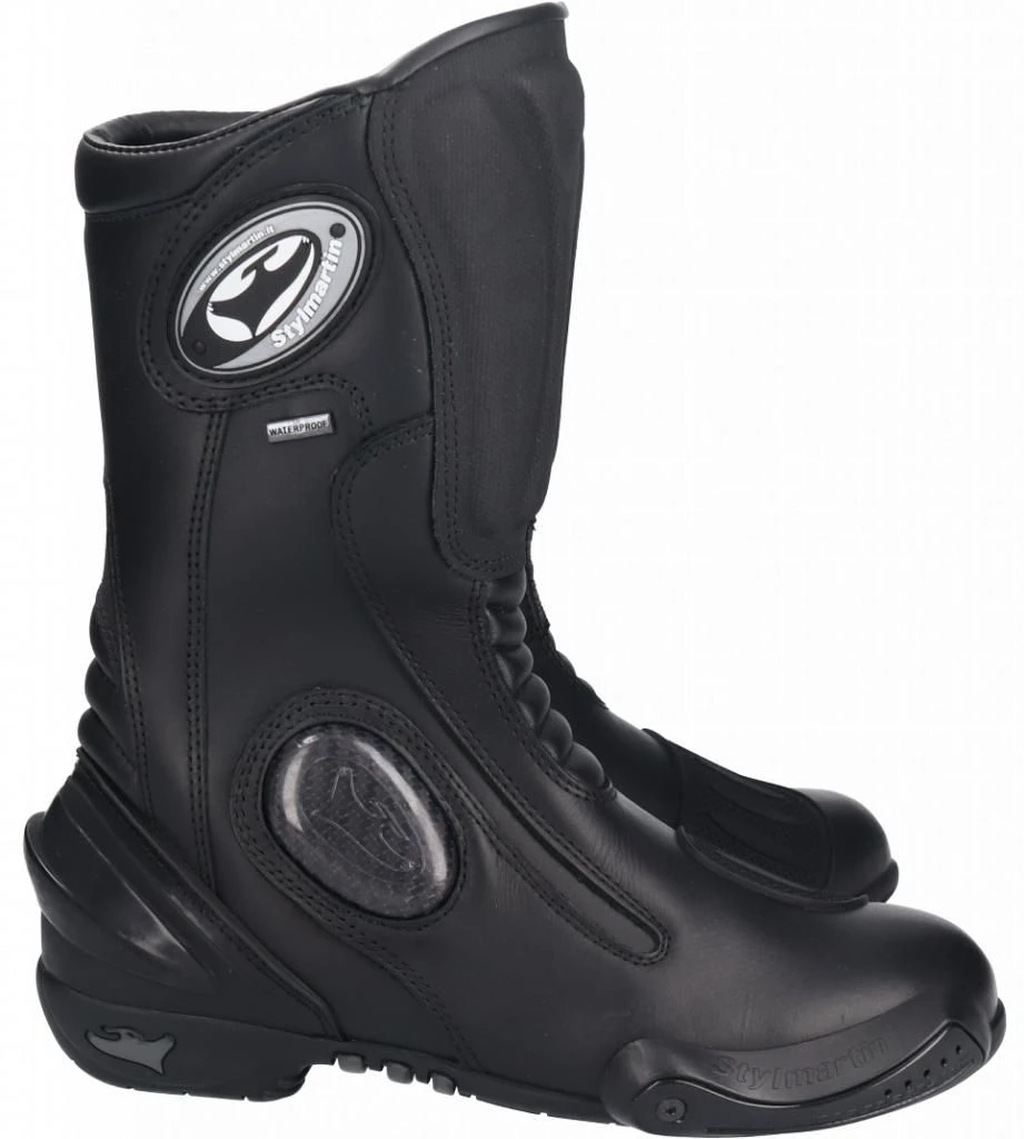 STYLMARTIN STREET CARBON 7 STYLMARTIN STREET CARBON – Bild 5