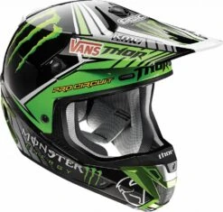 THOR S5 VERGE PRO CIRCUIT REPLICA