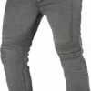 TRILOBITE 1665 MICAS URBAN Herrenjeans 2 TRILOBITE 1665 MICAS URBAN Herrenjeans -Motorradladen trilobite 1665 micas urban herrenjeans grau w44 l32 319007gr44 2