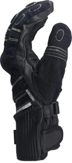 TRILOBITE 1840 PARADO Handschuhe -Motorradladen trilobite 1840 parado handschuhe schwarz xxl 619002swxxl 1 2