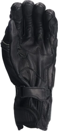 TRILOBITE 1840 PARADO Handschuhe -Motorradladen trilobite 1840 parado handschuhe schwarz xxl 619002swxxl 2 2