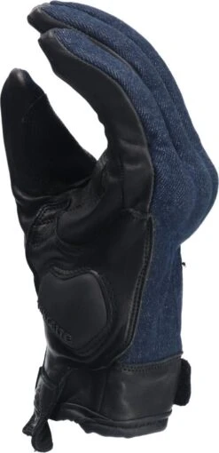 TRILOBITE 1841 RALLY Damenhandschuh -Motorradladen trilobite 1841 rally damenhandschuh blau xs 619003blxs 3 2