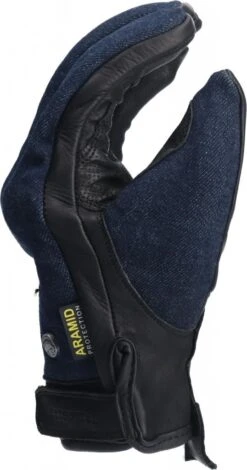 TRILOBITE 1841 RALLY Handschuhe -Motorradladen trilobite 1841 rally handschuhe blau xxl 619001blxxl 1 1