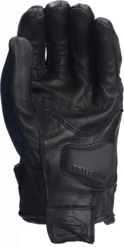 TRILOBITE 1841 RALLY Handschuhe -Motorradladen trilobite 1841 rally handschuhe blau xxl 619001blxxl 2 1