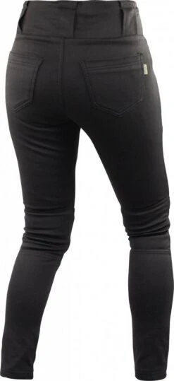 TRILOBITE 1968 LEGGINS Damen -Motorradladen trilobite 1968 leggins damen schwarz w36 l32 319019sw36 1 1