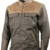TRILOBITE 1993 RUSTLER Jacke 1 TRILOBITE 1993 RUSTLER Jacke -Motorradladen trilobite 1993 rustler jacke braun xxl 219011brxxl 2
