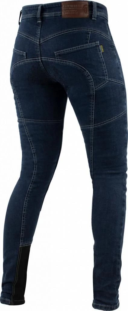 TRILOBITE 2063 ALLSHAPE FINE Damenjeans 5 TRILOBITE 2063 ALLSHAPE FINE Damenjeans – Bild 3