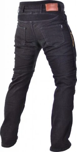 TRILOBITE 661 PARADO Jeans -Motorradladen trilobite 661 parado jeans schwarz w46 l32 319001sw46s 1 1