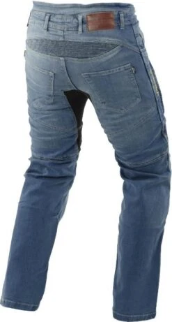 TRILOBITE 661 PARADO RECYCLED Jeans -Motorradladen trilobite 661 parado recycled jeans blau w44 l34 319020bl44l 2 1