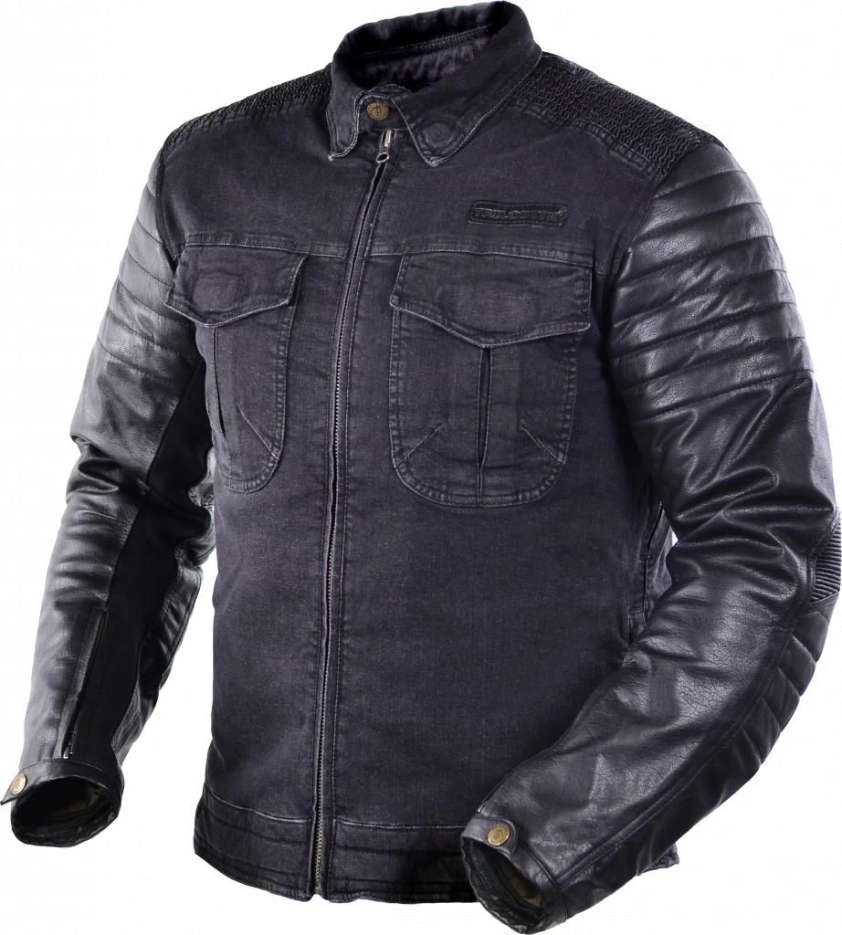 TRILOBITE 964 ACID SCRAMBLER Jacke 3 TRILOBITE 964 ACID SCRAMBLER Jacke