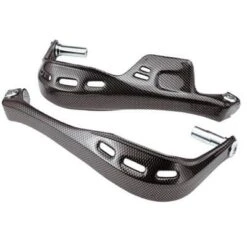 TUNR HANDPROTEKTOREN F. Lenker 22mm -Motorradladen tunr handprotektoren f lenker 22mm carbon 900197ca 4