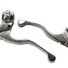 TUNR HEBELSET (Bremse&Kupplung) -Motorradladen tunr hebelset bremse kupplung chrom 900202ch 2