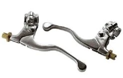 TUNR HEBELSET (Bremse&Kupplung)