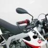 TUNR HEBELSET (Bremse&Kupplung) F. DERBI -Motorradladen tunr hebelset bremse kupplung d derbi carbon 900194ca 2