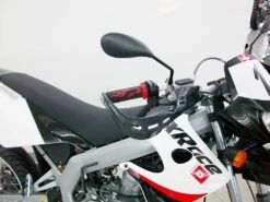 TUNR HEBELSET (Bremse&Kupplung) F. DERBI