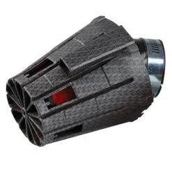 TUNR LUFTFILTER Konisch 28-35mm Gekrümmt