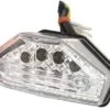 TUNR RÜCKLICHT LED RIJEU 50MRT-MRT PRO Ab Bj. 09 CE-zugelassen -Motorradladen tunr ruecklicht led rijeu 50mrt mrt pro ab bj 09 ce zugelassen klar 901253kl
