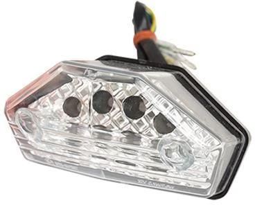 TUNR RÜCKLICHT LED RIJEU 50MRT-MRT PRO Ab Bj. 09 CE-zugelassen 3 TUNR RÜCKLICHT LED RIJEU 50MRT-MRT PRO Ab Bj. 09 CE-zugelassen