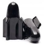 TUNR VENTILKAPPE RACKETE (Paar)