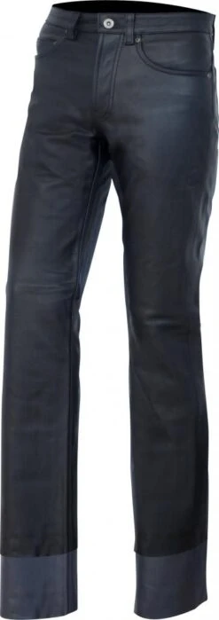 VIP MEMPHIS LEDERJEAN