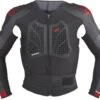 ZANDONA ACTION JACKET X6 Protektorenhemd 2 ZANDONA ACTION JACKET X6 Protektorenhemd -Motorradladen zandona action jacket x6 protektorenhemd schwarz xs 706102swxs 2