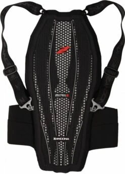 ZANDONA ESATECH Back Pro 7-Schuppen Rückenprotektor