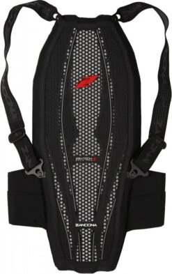 ZANDONA ESATECH Back Pro 8-Schuppen Rückenprotektor