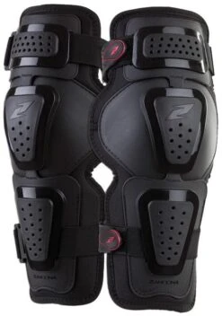 ZANDONA EVO Ellbogenprotektor-KID Knieprot.